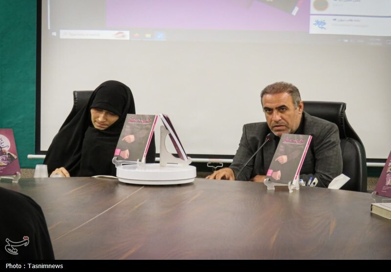 رونمایی از دو کتاب جدید درباره کنشگری زنان در بحرانها