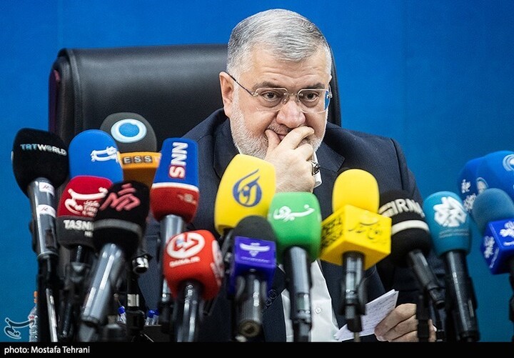 استاندار تهران با اشاره به اینکه ناترازی انرژی یکی از مشکلات جدی کشور است و بخش تولید به‌شدت تحت تأثیر قرار دارد، گفت: استان تهران با کمبود سه‌هزار مگاواتی برق مواجه است که می‌توان بخش قابل‌توجهی از آ