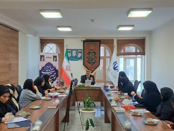 زنان پیشگامان امیدآفرینی هستند!
