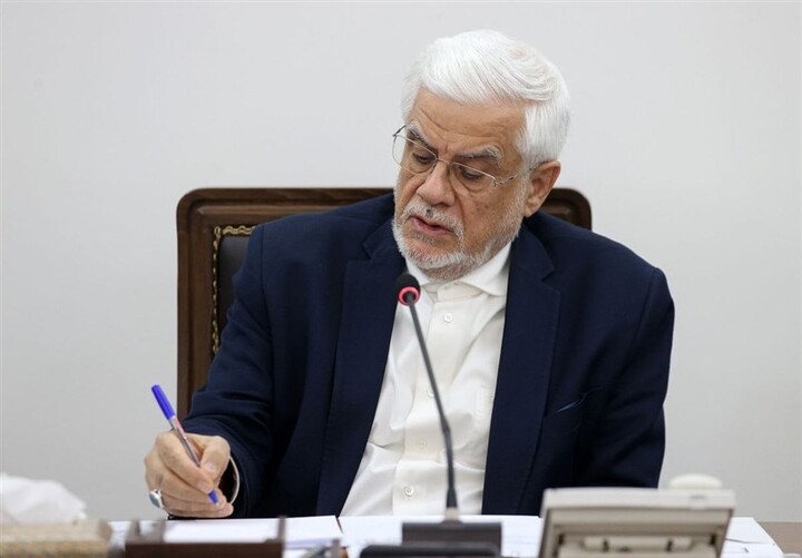 معاون اول رئیس جمهور درپیامی درگذشت داریوش مصطفوی پیشکسوت نامدار فوتبال ایران را تسلیت گفت.
