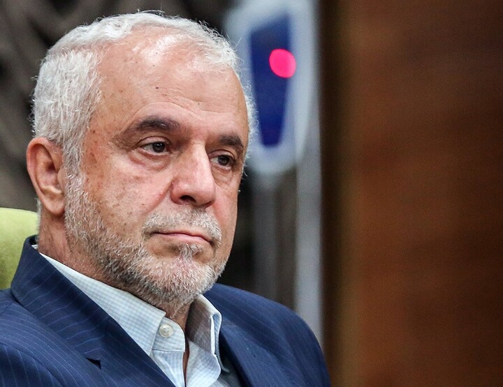 اوحدی: خون شهدای اخیر مسبب روشنگری برای نسل جدید می‌شود