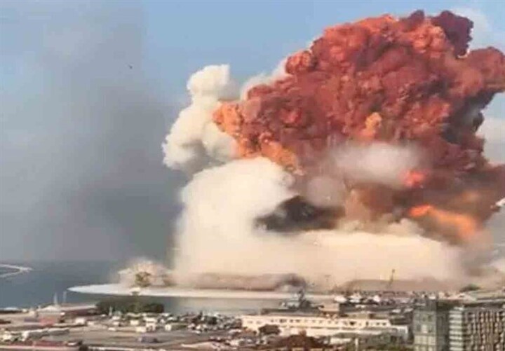 بیانیه سفارت ایران در پنجمین سالگرد انفجار بندر بیروت