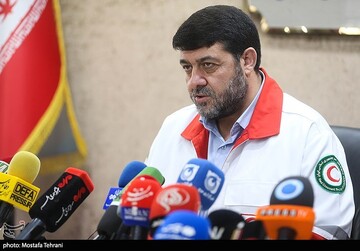 اعلام جرم ایران علیه جنایات جنگی رژیم صهیونیستی در دیوان کیفری بین‌المللی