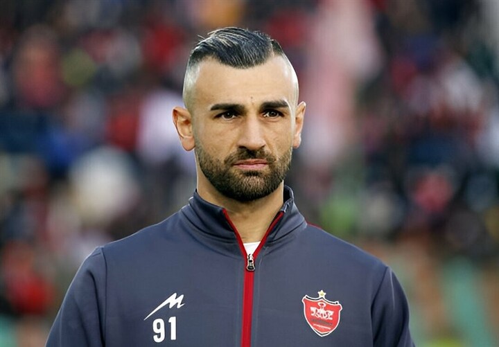پرسپپولیس
