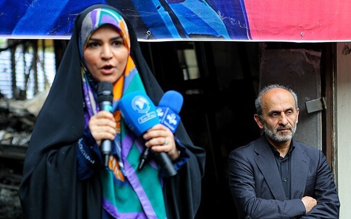 سحر امامی