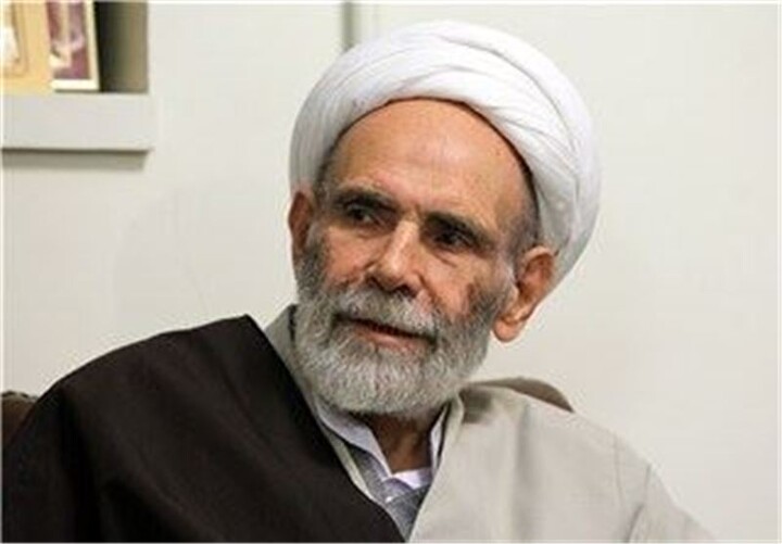 مجتبی تهرانی