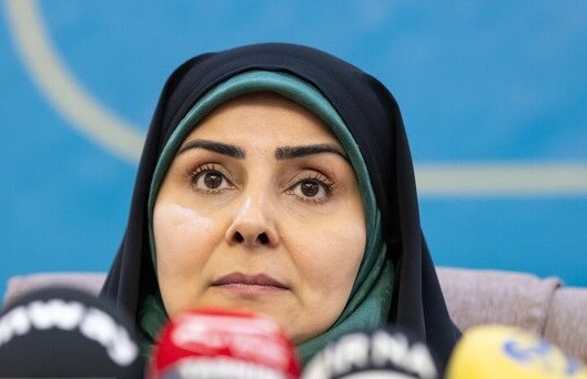 صادق: کاهش تراز آب خزر معیشت ساحل‌نشینان و کشتیرانی را تهدید می‌کند