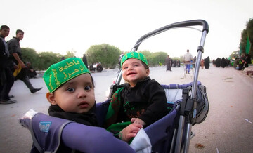 اربعین با طعم مادری؛ مدیریت سفر کربلا برای مادران چندفرزندی