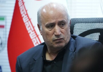تاج: تمام مسابقات لیگ آینده با VAR برگزار می‌شود
