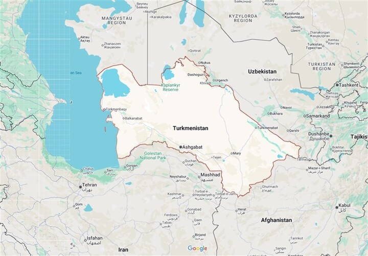تفاهم‌ همکاری ریلی ایران، ترکمنستان و ازبکستان نهایی شد
