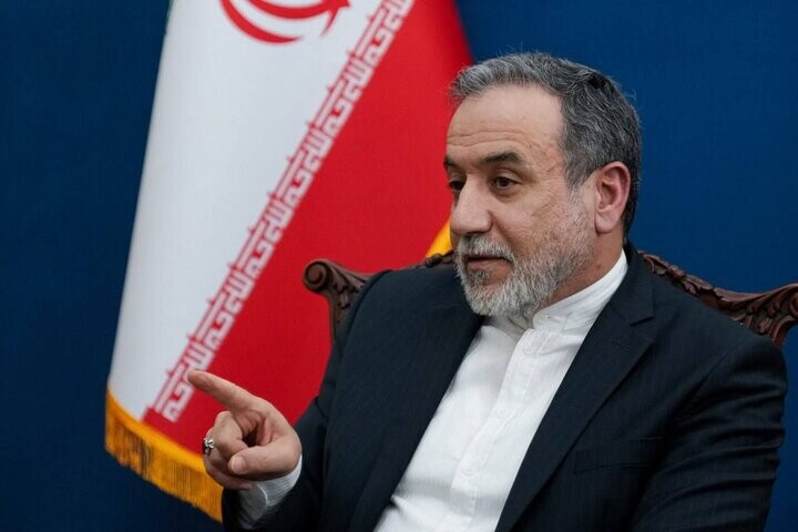 سید عباس عراقچی