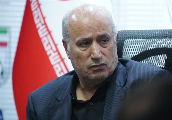 تاج: تمام مسابقات لیگ آینده با VAR برگزار می‌شود