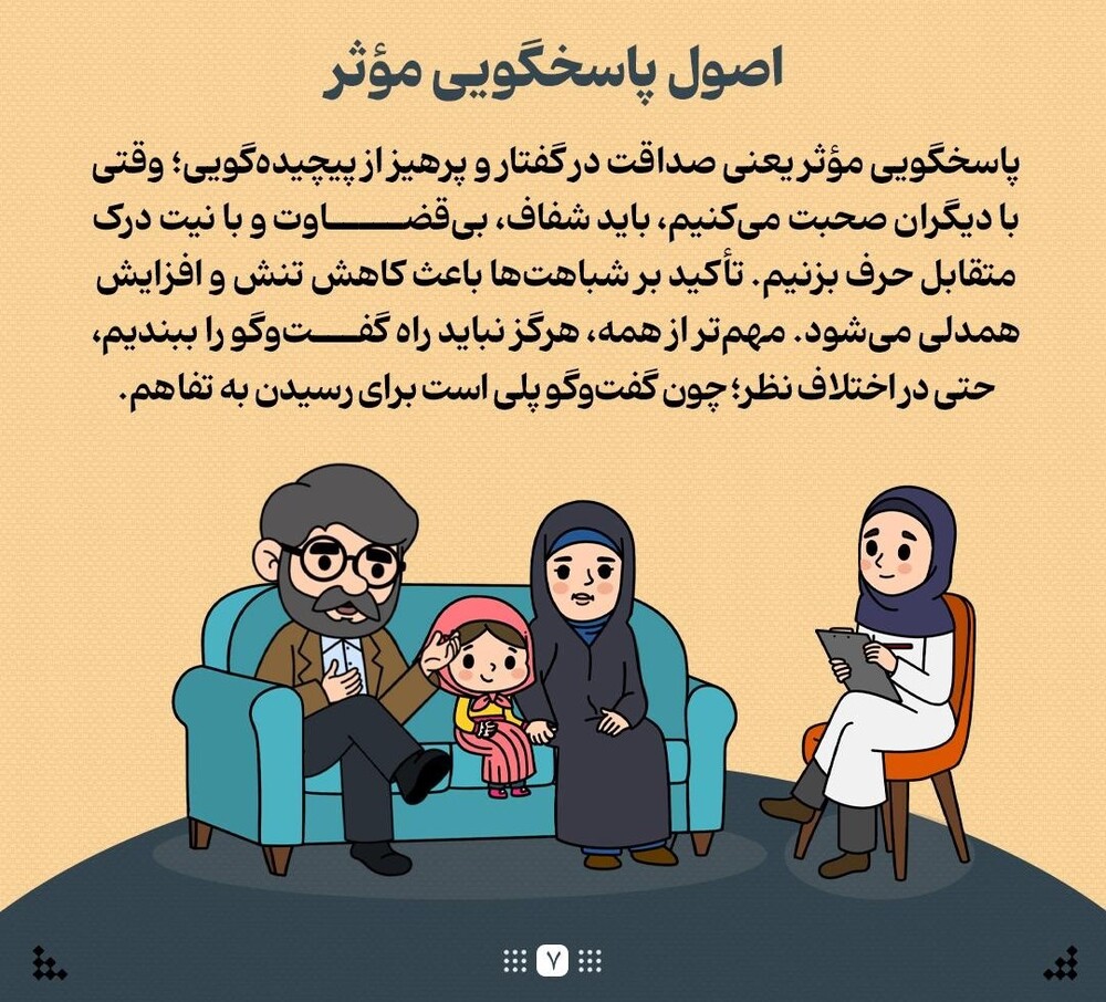 چطور تفاوت‌ها رو به بچه‌ها یاد بدیم؟