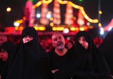 لباس سبز پاسداری افتخار همیشگی پدرم بود