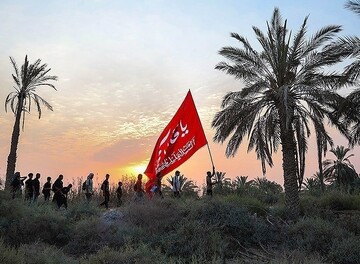 ۱۴ توصیه امام صادق(ع) به زائران امام حسین(ع)