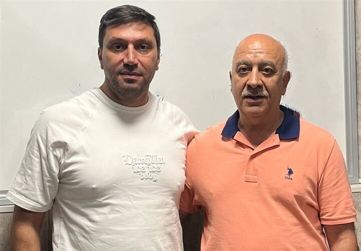 فدراسیون تکواندو