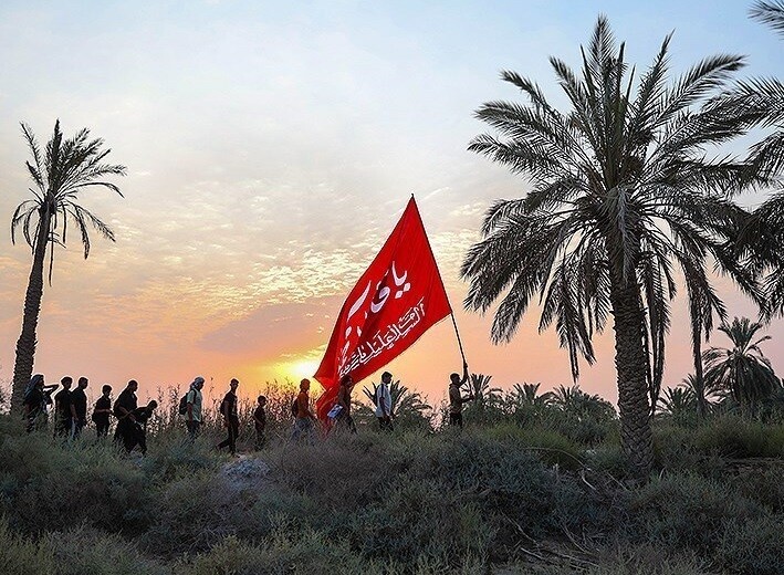 ۱۴ توصیه امام صادق(ع) به زائران امام حسین(ع)
