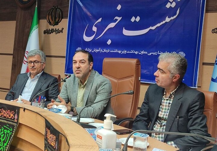 وضعیت نگران‌کننده نرخ باروری در ایران