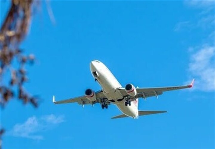 هشدار سازمان بازرسی نسبت به گرانفروشی بلیط هواپیما هشدار سازمان بازرسی نسبت به گرانفروشی بلیط هواپیما