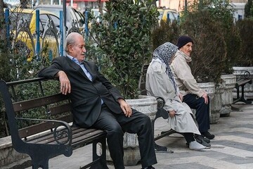 چرا نرخ طلاق در میان سالمندان افزایشی شده است؟