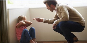سخت‌گیری بیش از حد والدین چه اثراتی برمغز بچه‌ها می‌گذارد؟