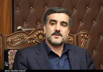 موج بازگشت زائران اربعین آغاز شد