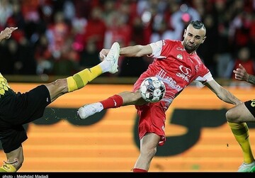 ادامه‌ اختلاف دورسون و پرسپولیس با رد پیشنهادها از سوی دو طرف
