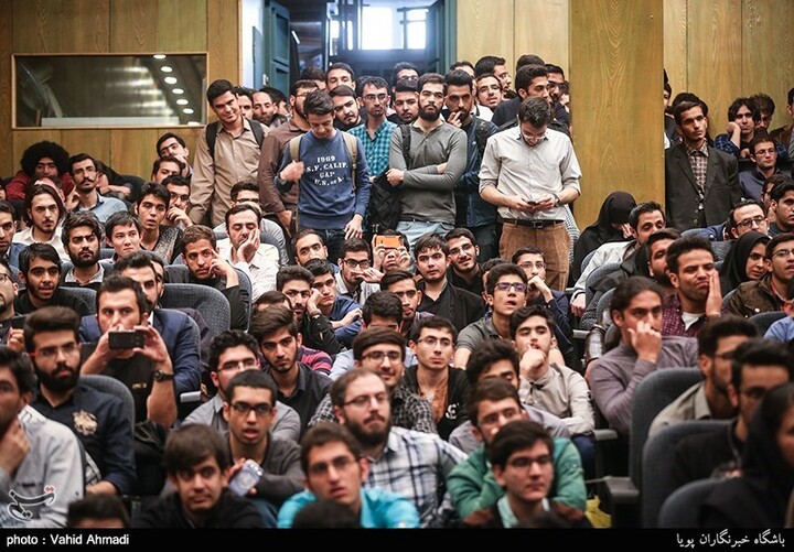 جهاد دانشگاهی