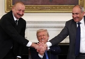 مار زنگی زنگزور را مهار کنید