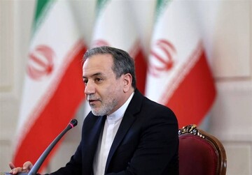سفر معاون گروسی برای بازرسی نیست