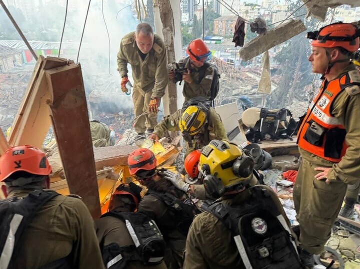 کشته شدن یک صهیونیست دیگر بر اثر حملات موشکی ایران در نبرد ۱۲ روزه رژیم صهیونیستی