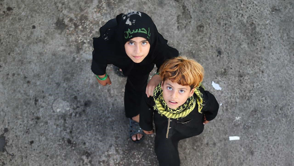 سفر اربعین با خانواده چیکار نکنیم؟