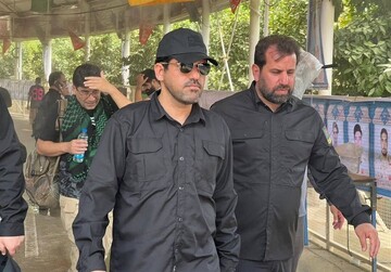 ۱.۶ میلیون نفر هنوز در عراق هستند