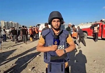 اسرائیل دشمنِ رسانه