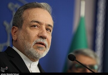 واکنش عراقچی به احتمال سپرده شدن پرونده مذاکرات به دبیر شورای عالی امنیت ملی