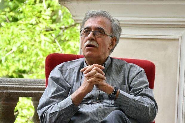 همایون اسعدیان