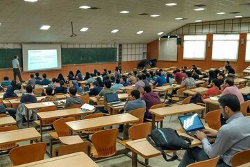 برگزاری کلاس‌های عملی ترم تابستان دانشگاه آزاد از ۲۵ مرداد