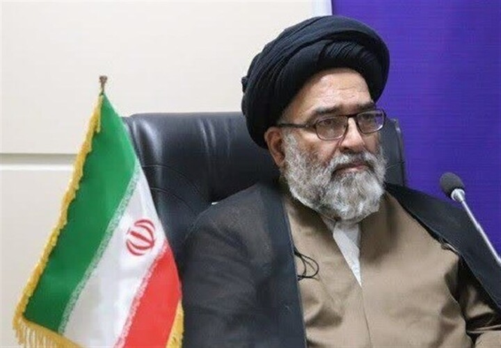 سازمان تبلیغات اسلامی