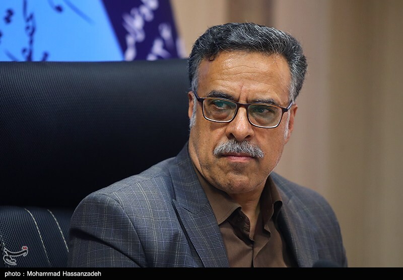 افتتاح استودیو فرشته