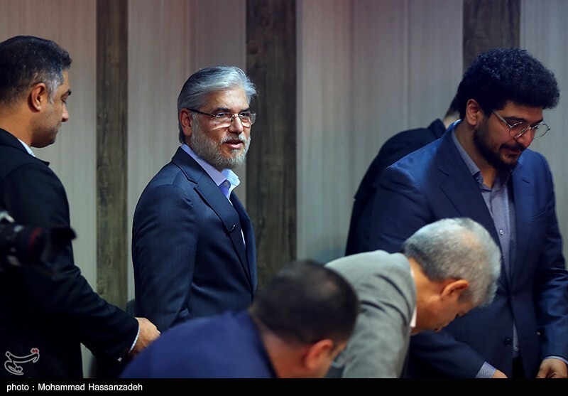 افتتاح استودیو فرشته