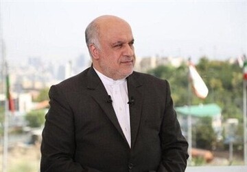 لاریجانی به بیروت سفر می‌کند