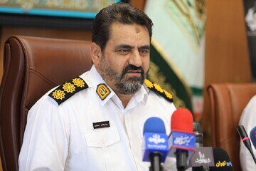 آغاز محدودیت‌های ترافیکی در مسیر پیاده‌روی جاماندگان اربعین از امشب