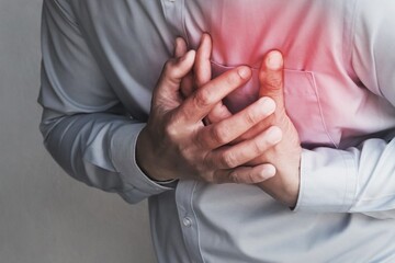 پیشگیری طبیعی از گرفتگی عروق قلب