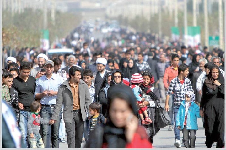 نسل شصت در آستانه سالمندی؛ زنگ خطری که مسئولان نمیشنوند ...