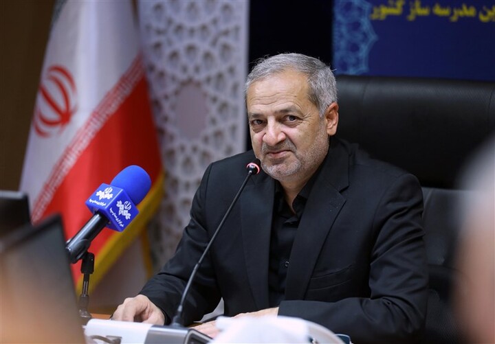علیرضا کاظمی