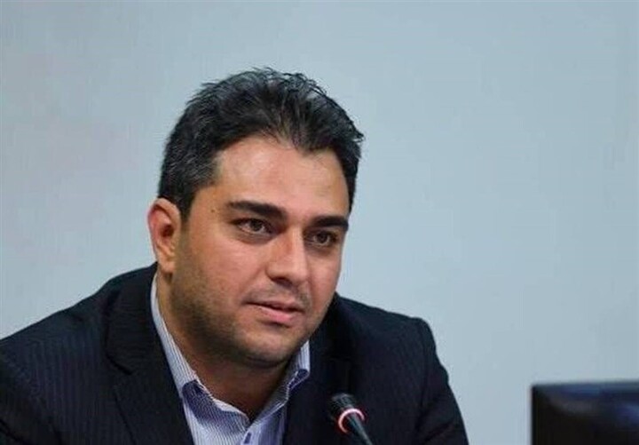 شهرداری تهران