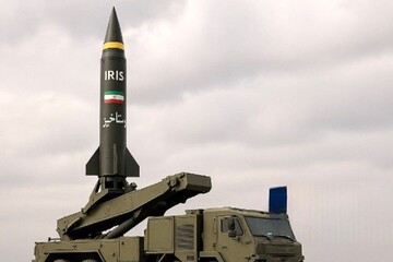 بازتاب تمجید زائران اربعین از موشک‌های ایران در رسانه عبری زبان