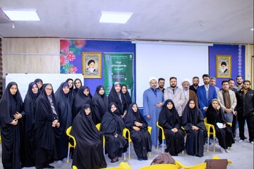 برگزاری دوره تخصصی پیشگیری از خودکشی با رویکردهای نوین درمانی در قم
