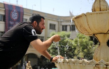 ورود موج جدید گرما از روز سه‌شنبه؛ هشدار افزایش غلظت آلاینده ازن