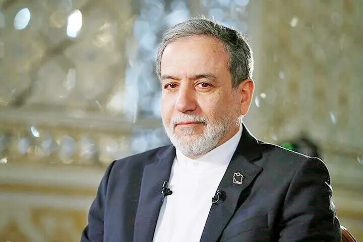سید عباس عراقچی